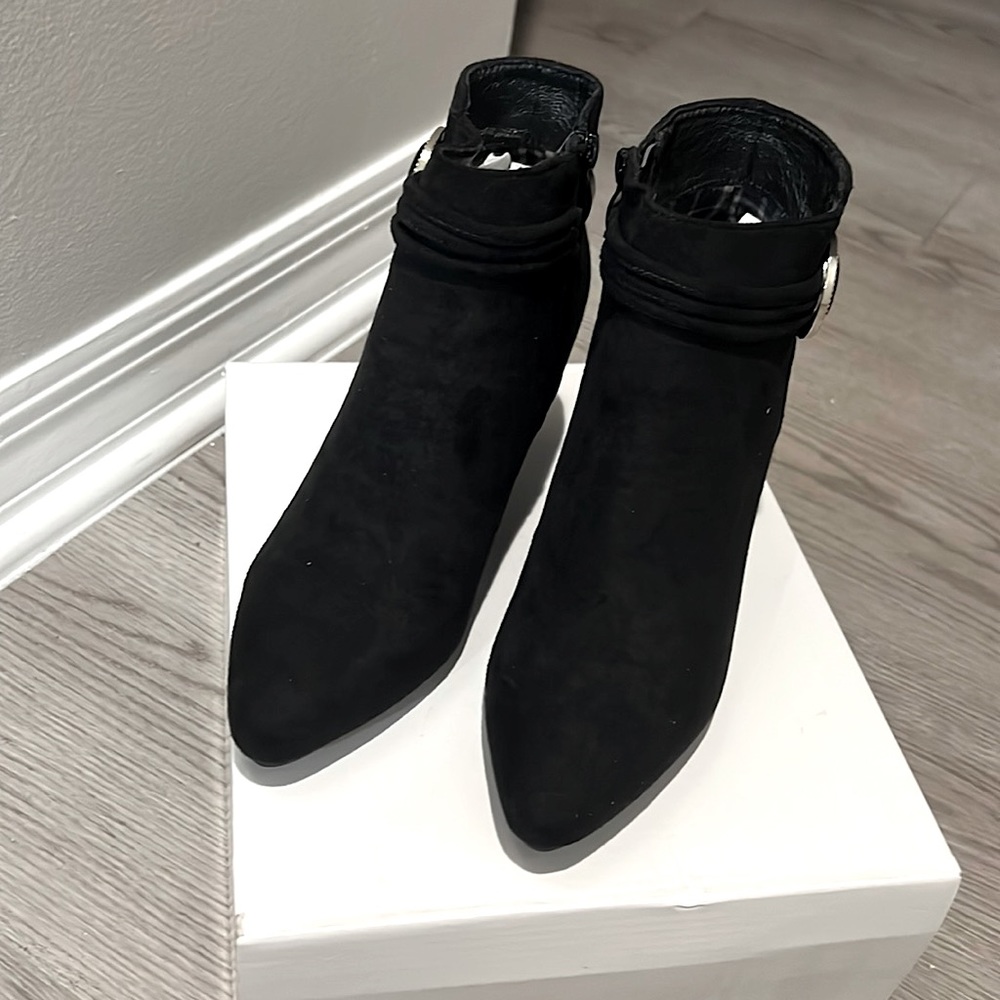 Ankle Boots